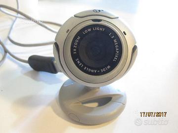 Microsoft LifeCam VX-6000 Webcam