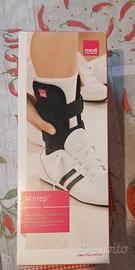 tutore ortopedico per caviglia 