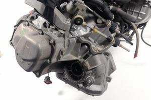 CAMBIO OPEL ZAFIRA «B» (2005)