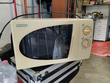 microonde 