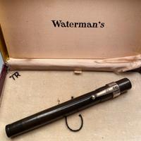 Penna stilografica waterman