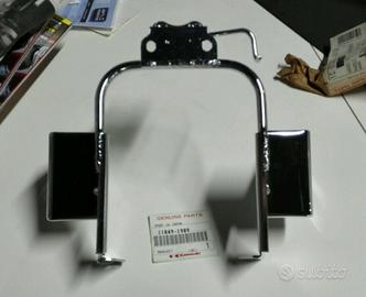 Telaietto portafaro kawasaki er500 97-00