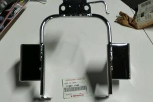 Telaietto portafaro kawasaki er500 97-00