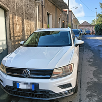 Tiguan 2.0 CV 150