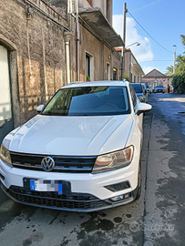 Tiguan 2.0 CV 150