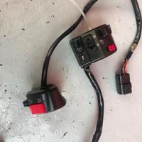 DEVIO LUCE DUCATI MULTISTRADA 1000DS 2003 2004 620