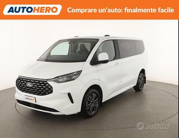 FORD Tourneo Custom UN97448