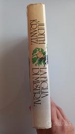 Judith Krantz, La figlia di Mistral