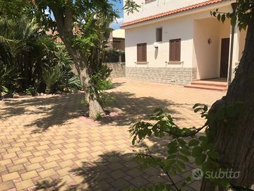 Casa vacanza fronte mare a Campomarino