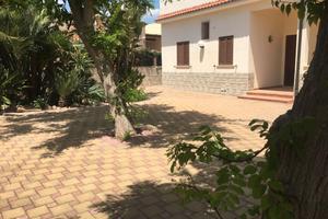 Casa vacanza fronte mare a Campomarino