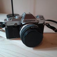 olympus