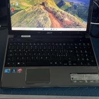 ACER 5820TG