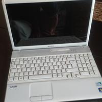 Sony vaio pcg 71213m P6200