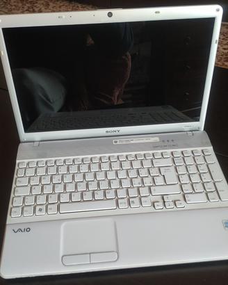 Sony vaio pcg 71213m P6200
