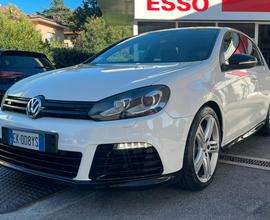 VOLKSWAGEN Golf 6ª R - 2011 PASSAGGIO INCLUSO