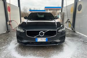 Volvo v90 awd geartronic business pro