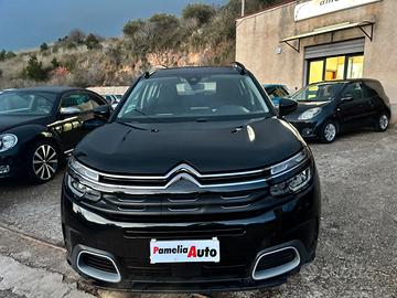 Citroen C5 Aircross PureTech 130 S&S Shine - 2020