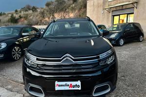 Citroen C5 Aircross PureTech 130 S&S Shine - 2020