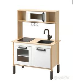cucina giocattolo ikea