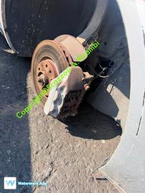 Pinze Brembo Alfa Romeo 159 P