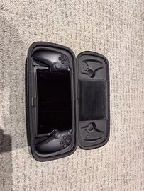 Playstation Portal Remote Player – Midnight Black