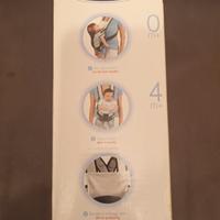 marsupio neonato 0-4 + mesi