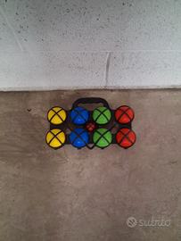 Bocce