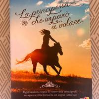 La principessa che imparò a volare - Stacy Gregg