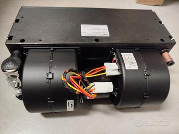 kit aria condizionata nuovo per trattore 