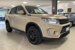 Suzuki Vitara 1.4 Hybrid 130cv 4WD AllGrip GancioT