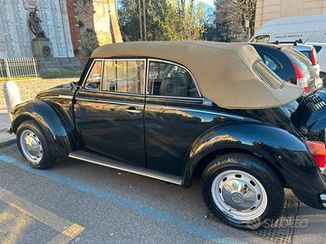 Volkswagen Maggiolone 1303 cabrio 1976
