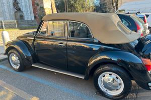 Volkswagen Maggiolone 1303 cabrio 1976