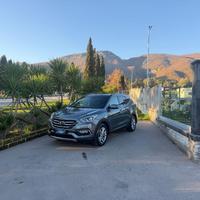 HYUNDAI - Santa fe - 2.0 CRDi XPossible - 7 Posti