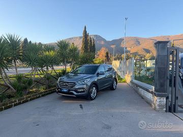 HYUNDAI - Santa fe - 2.0 CRDi XPossible - 7 Posti