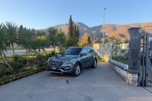 HYUNDAI - Santa fe - 2.0 CRDi XPossible - 7 Posti