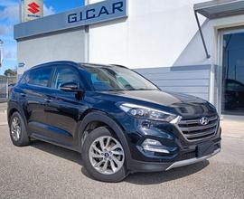 Hyundai Tucson 1.7 CRDi EXCELLENCE