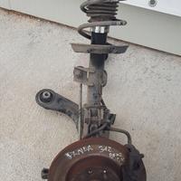 FIAT PANDA 312 SOSPENSIONE ANTERIORE DESTRA BENZIN