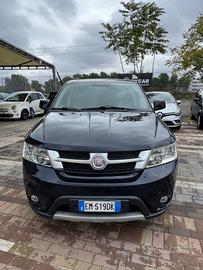 Fiat Freemont 2.0 Multijet 140 CV Lounge