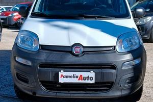 Fiat Panda 900 4x4 Pop Van 2 posti - 2021