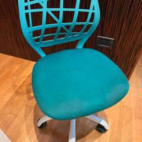 Sedia cameretta bambini