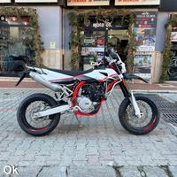 SWM SM 500 R supermotard