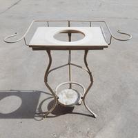 toilette vintage 