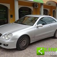LINK MOTORS: MERCEDES CLK 320 CDI 224 CV