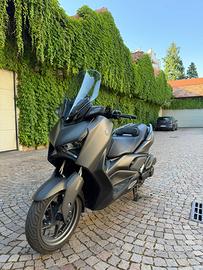 Xmax 125 2024