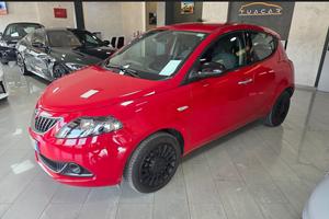 Lancia Ypsilon Silver 1.0 HYBRID #11884