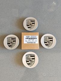 Coprimozzi PORSCHE 911 Boxster Cayenne Panamera