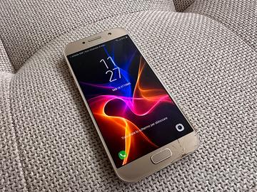 Telefono Samsung Galaxy A5 (2017)
