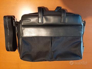 BORSA PIQUADRO TRACOLLA