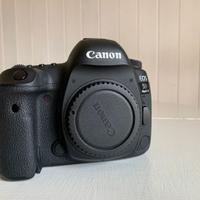 CANON 5D MARK IV USATA