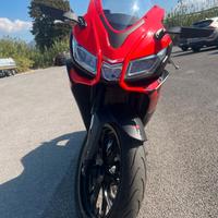 APRILIA RS 125 2025